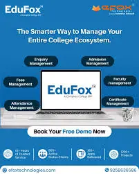 Efox Technologies Private Limited